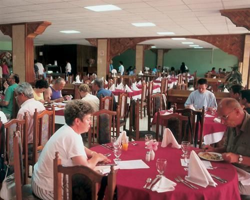 'Hotel - Sierra Maestra - restaurant' Check our website Cuba Travel Hotels .com often for updates.
